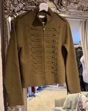 Load image into Gallery viewer, Detailed Jacket
