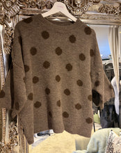 Load image into Gallery viewer, Polka Dot Jumper
