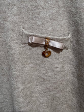 Load image into Gallery viewer, Beige Detailed Jumper
