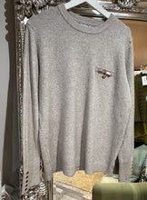 Load image into Gallery viewer, Beige Detailed Jumper
