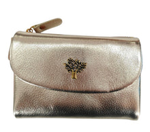 Load image into Gallery viewer, Tree Of Life Leather Purse
