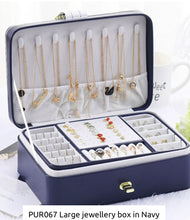 Load image into Gallery viewer, Jewellery Box
