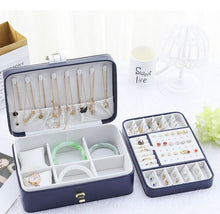 Load image into Gallery viewer, Jewellery Box
