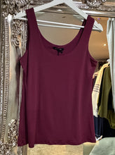 Load image into Gallery viewer, Plain Vest Top
