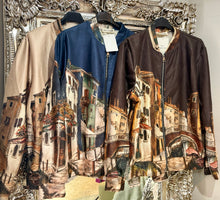 Load image into Gallery viewer, Santorini Jacket
