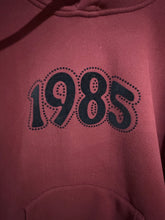 Load image into Gallery viewer, 1985 Hoody
