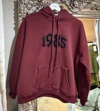 Load image into Gallery viewer, 1985 Hoody
